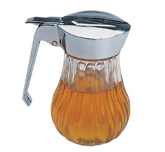 Nádoba na smetanu a med 250ml. Classic